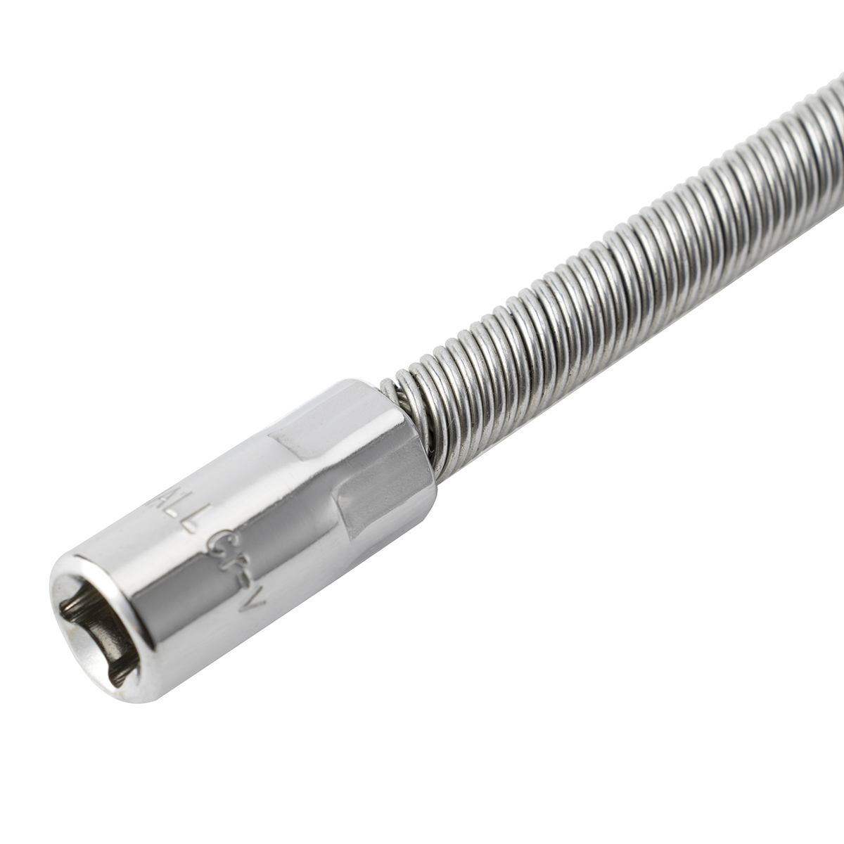 6.3mm 系列弹性接杆