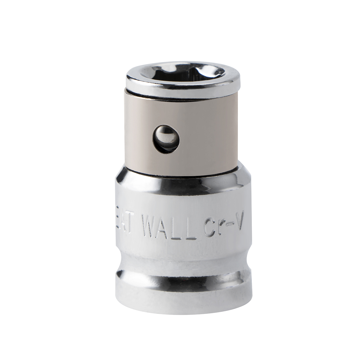 10mm 系列旋具头接头