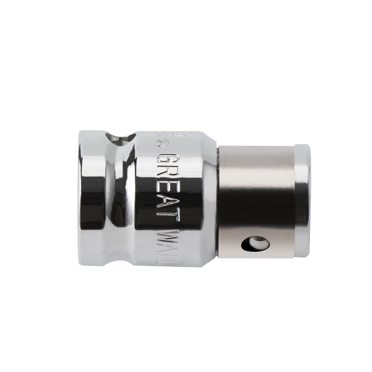 10mm 系列旋具头接头