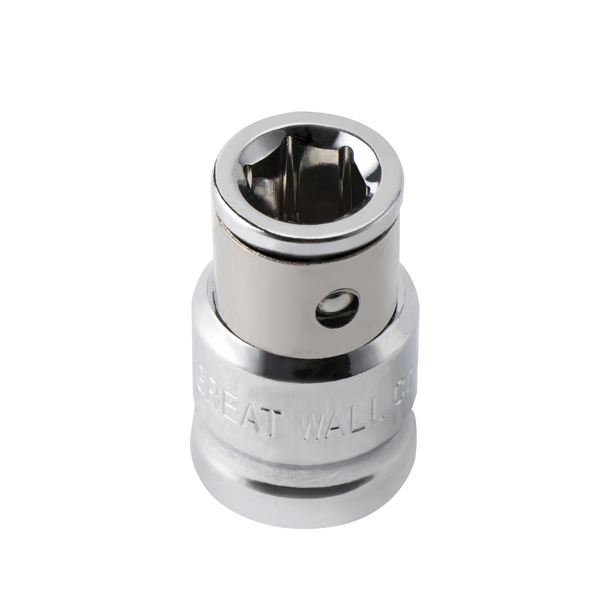 10mm 系列旋具头接头