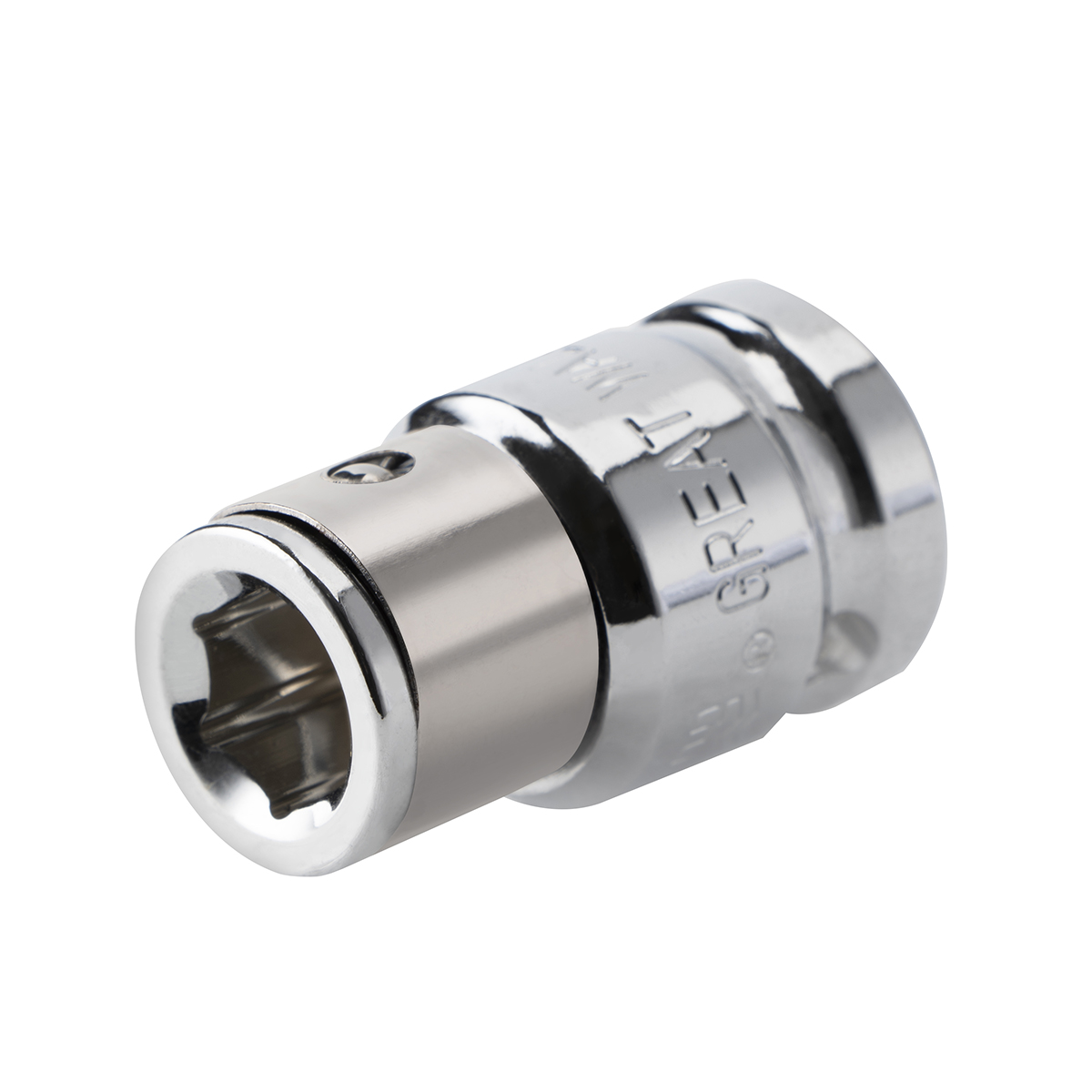 10mm 系列旋具头接头