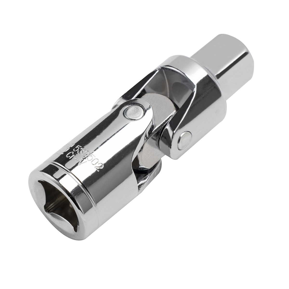 12.5mm 系列万向接头