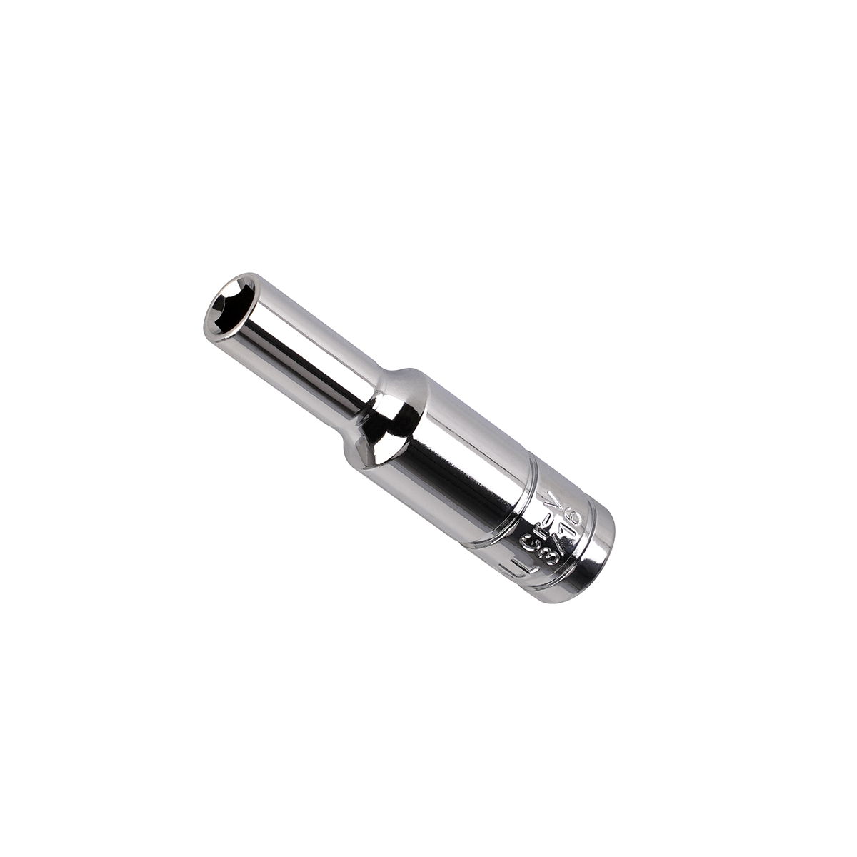 6.3mm 系列英制六角长套筒
