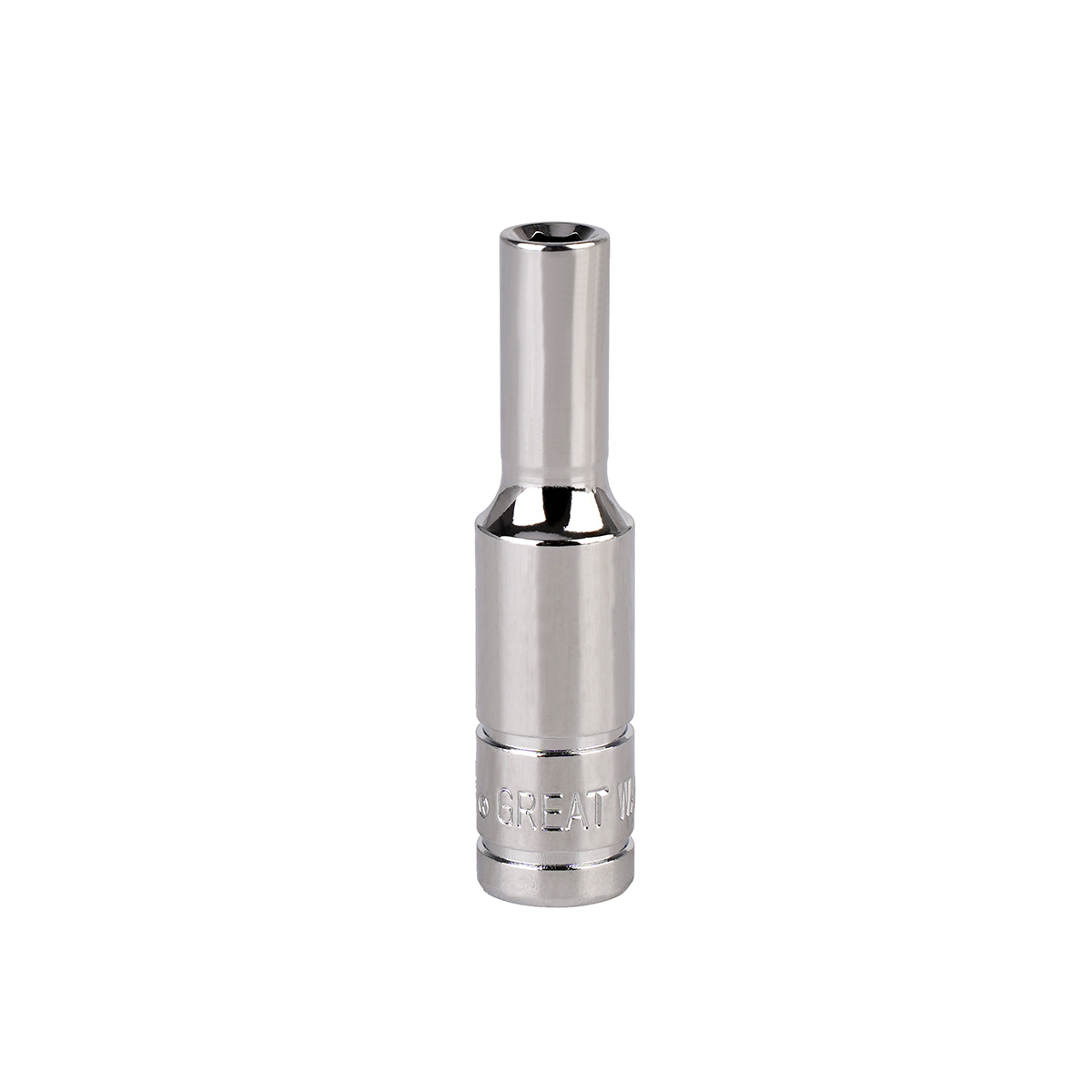 6.3mm 系列英制六角长套筒