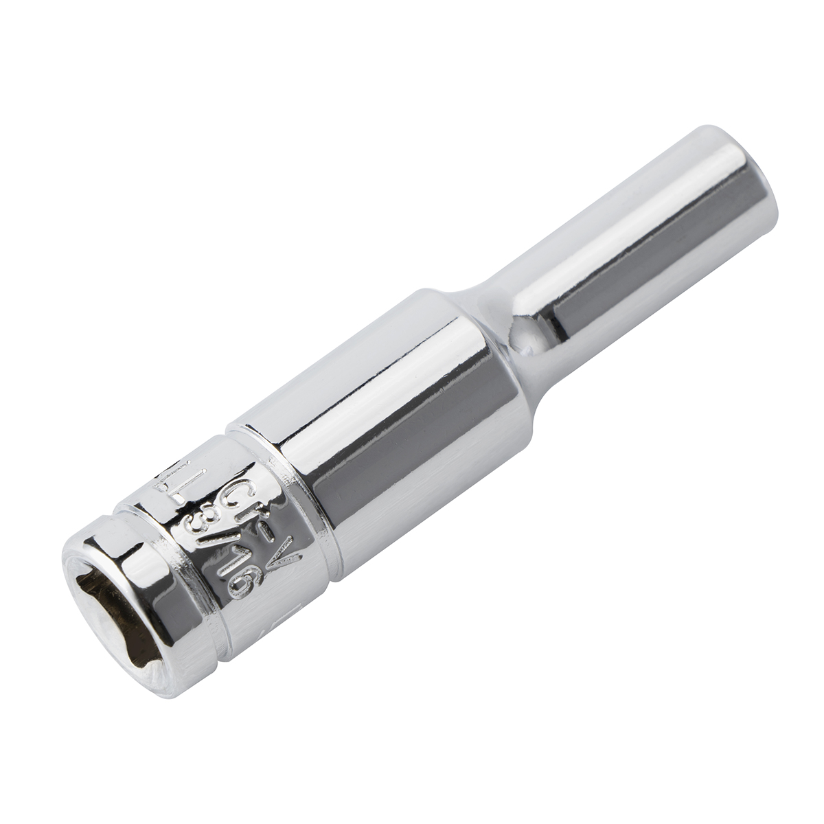 12.5mm 系列英制六角长套筒