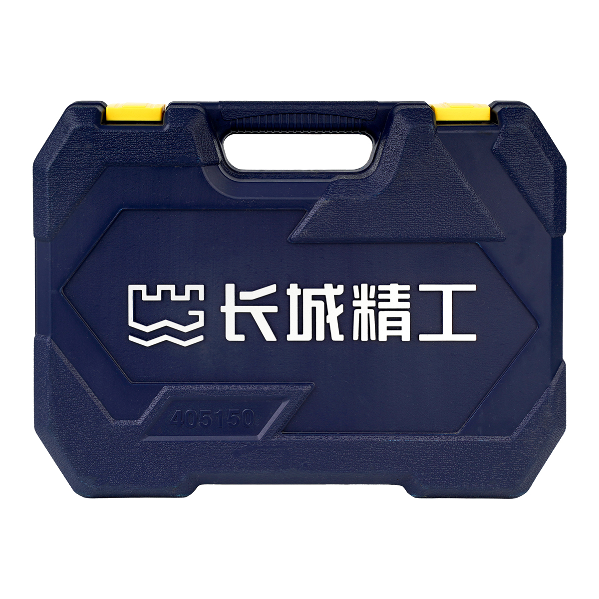 150 件公英制套筒旋具组套工具
