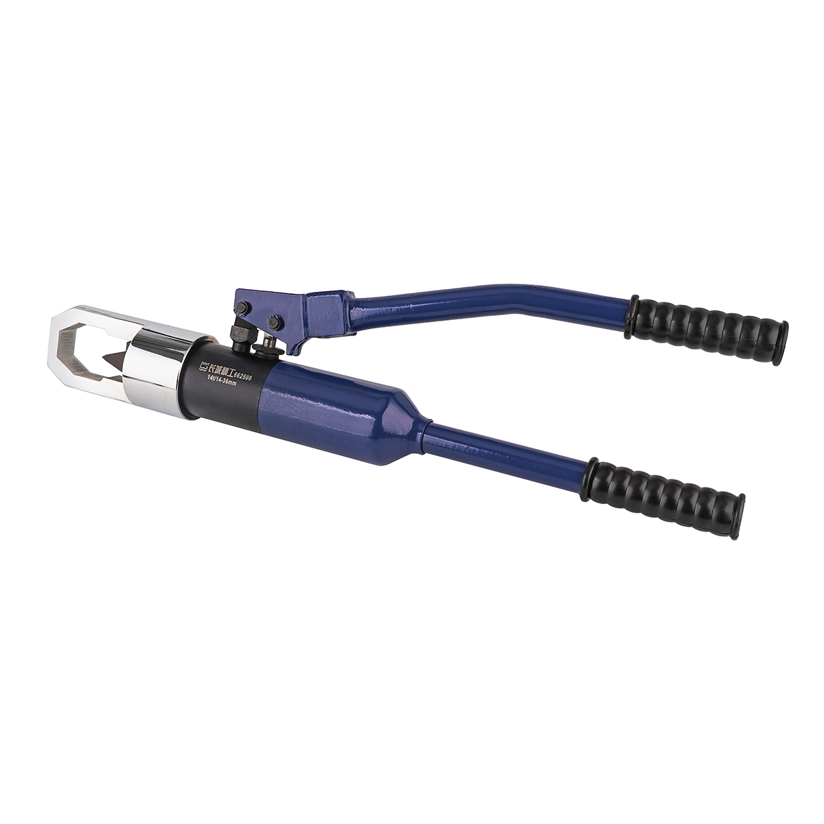 液压螺母破切器