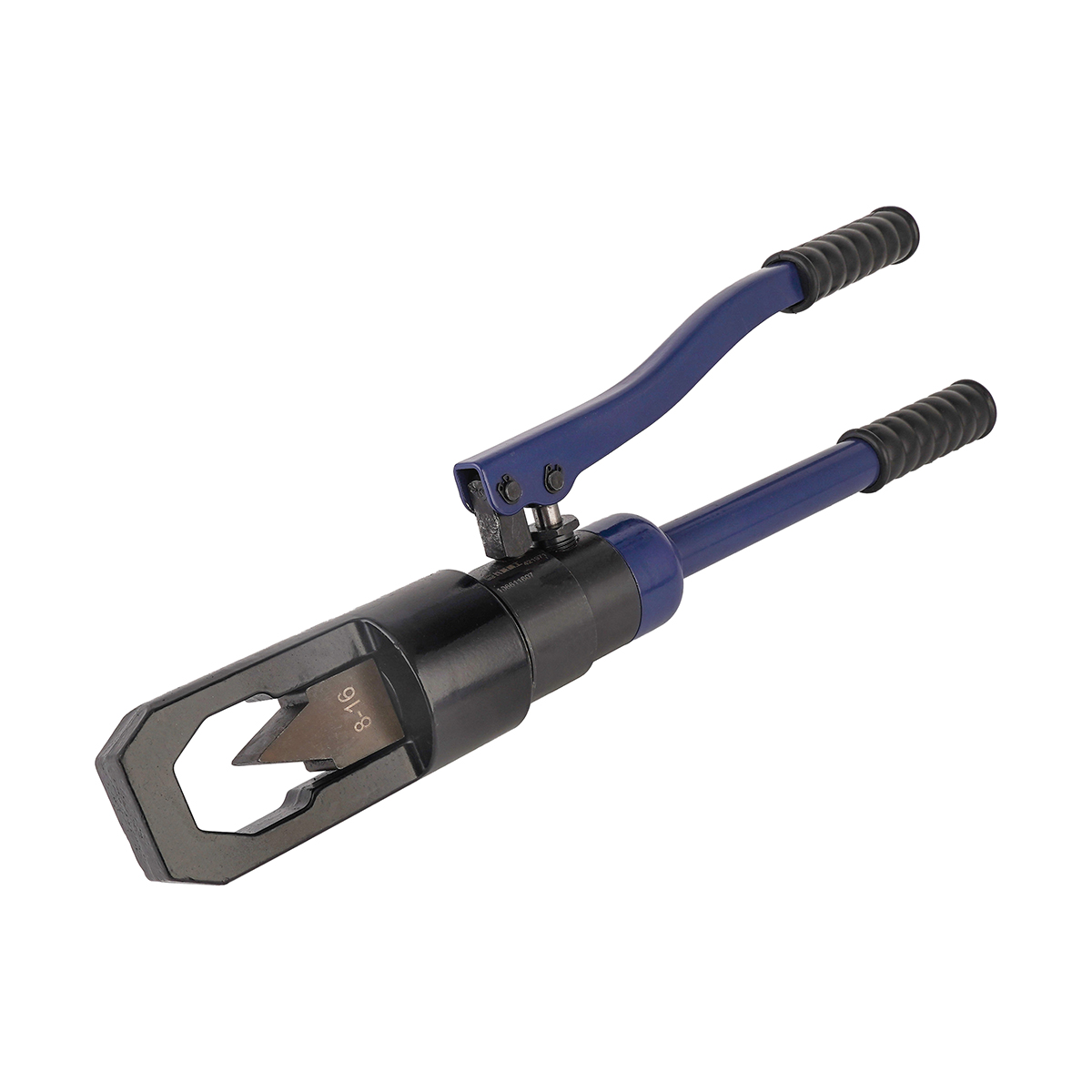 整体式螺母破切器