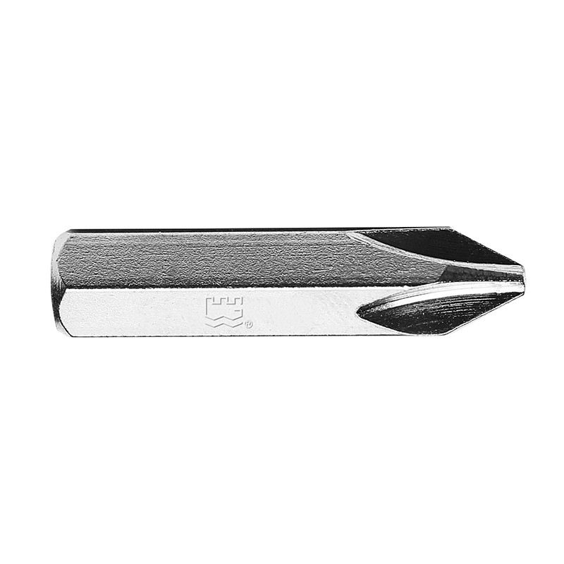 6.3mm 系列25mm 长 十字旋具头