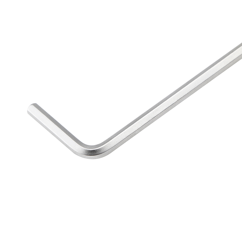 镜面球头特长内六角扳手