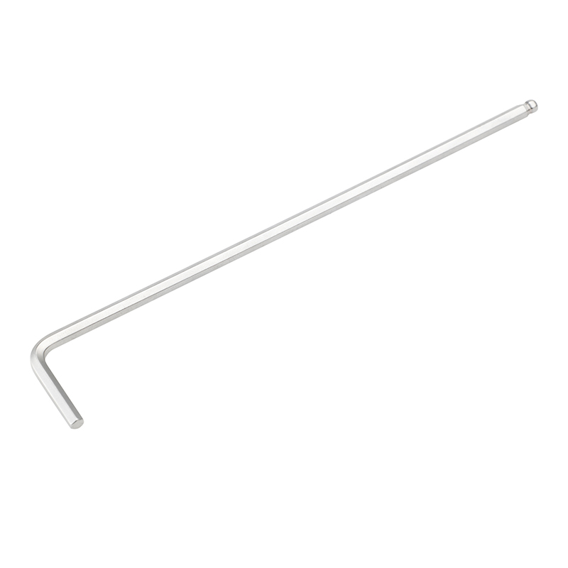 镜面球头特长内六角扳手