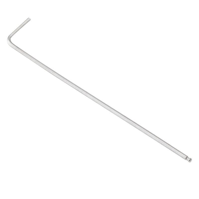 镜面球头特长内六角扳手