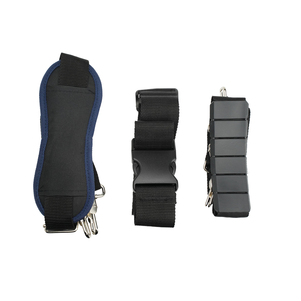 大容量高档电工包