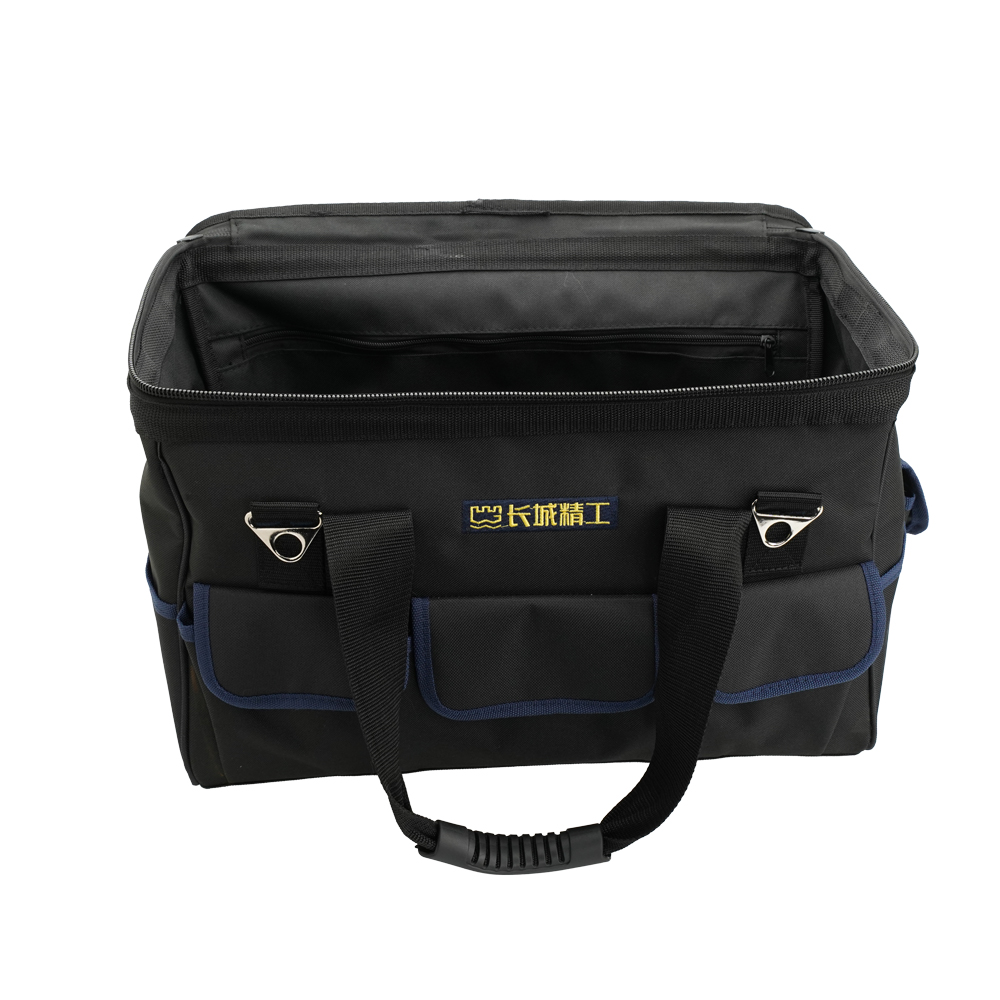 大容量高档电工包