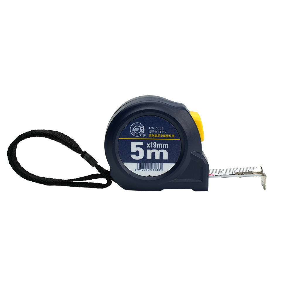 33系列自锁钢卷尺