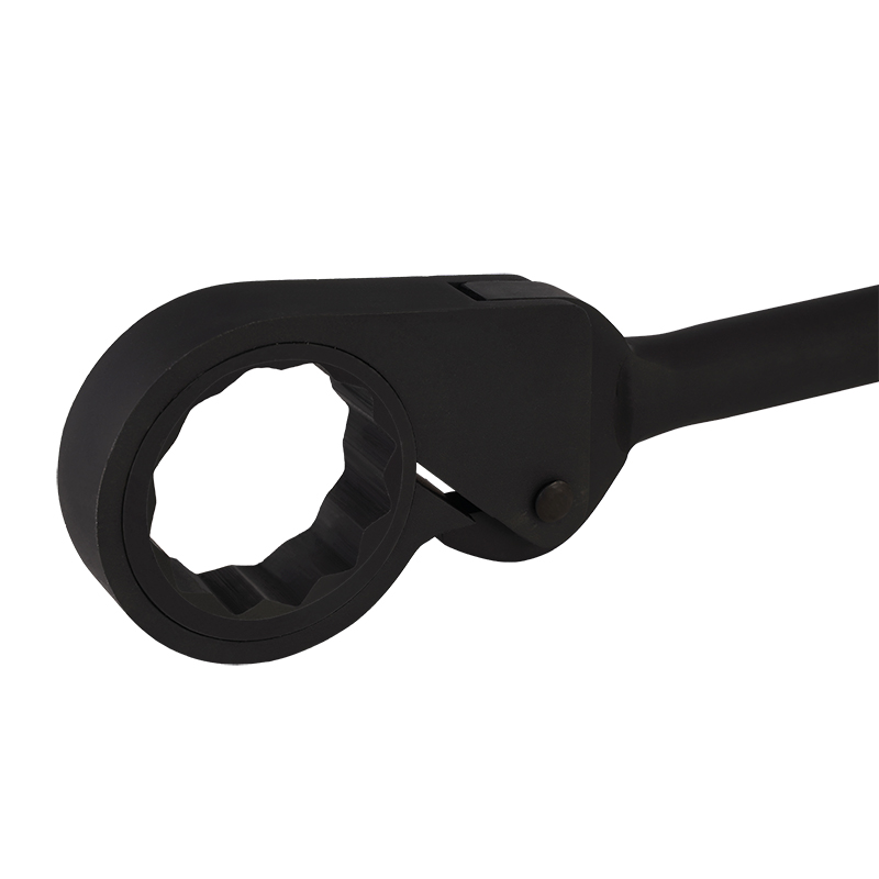 摩擦式快速扳手