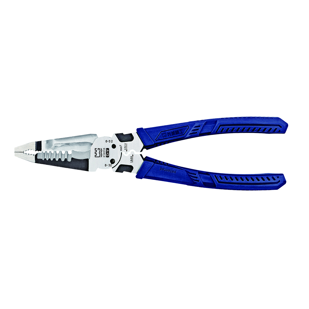 多功能电工尖嘴钳