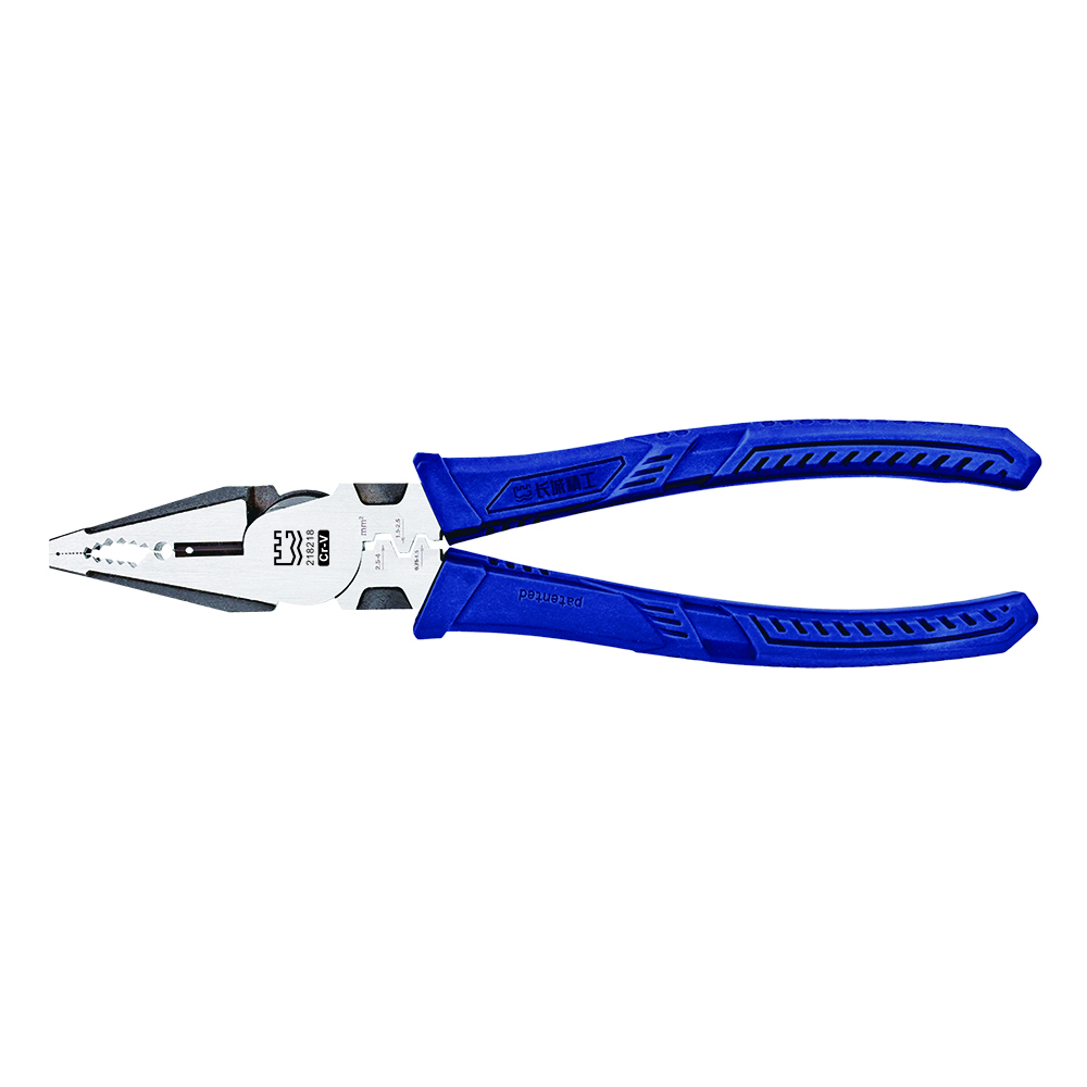 偏心螺栓拆卸钳