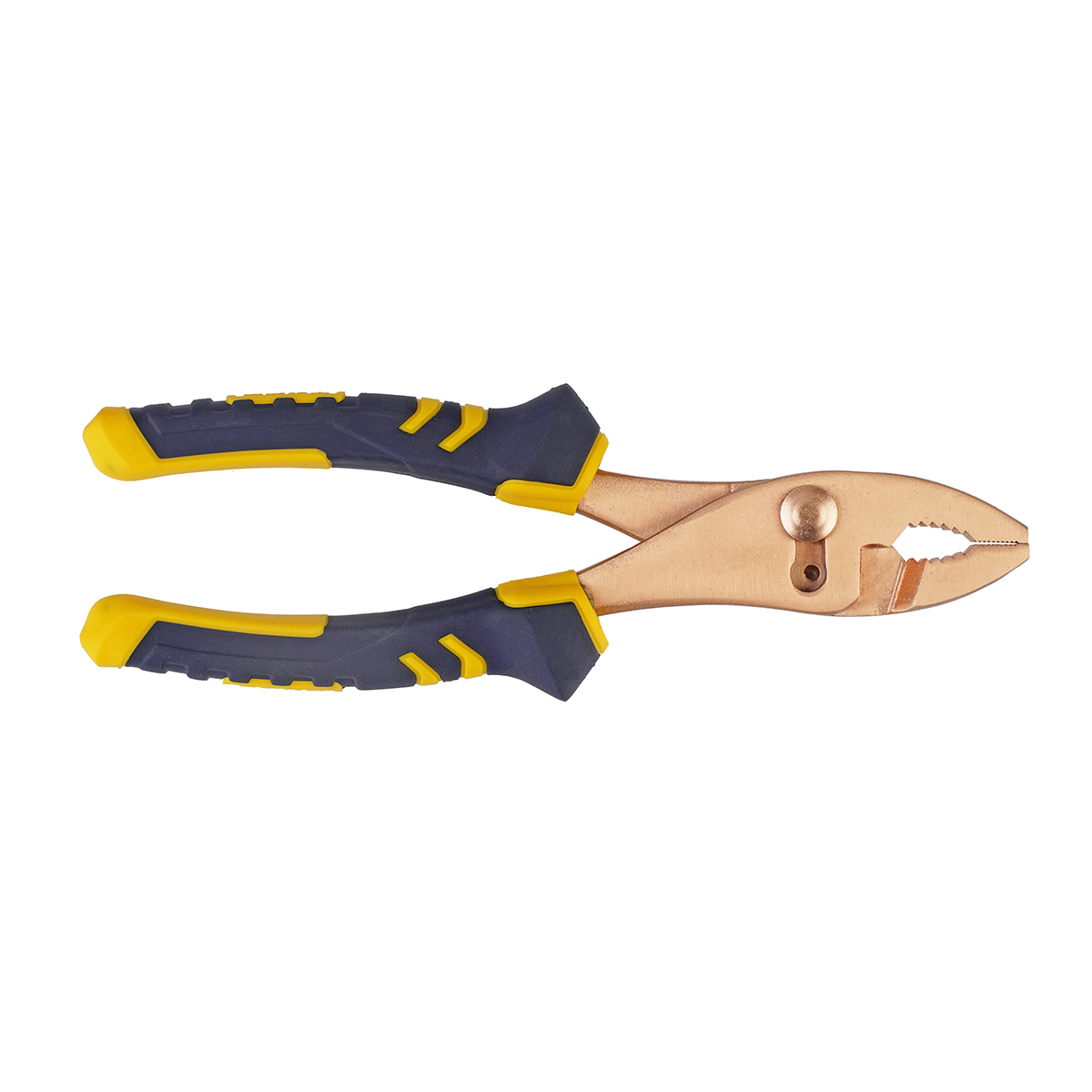 铍青铜防爆鲤鱼钳