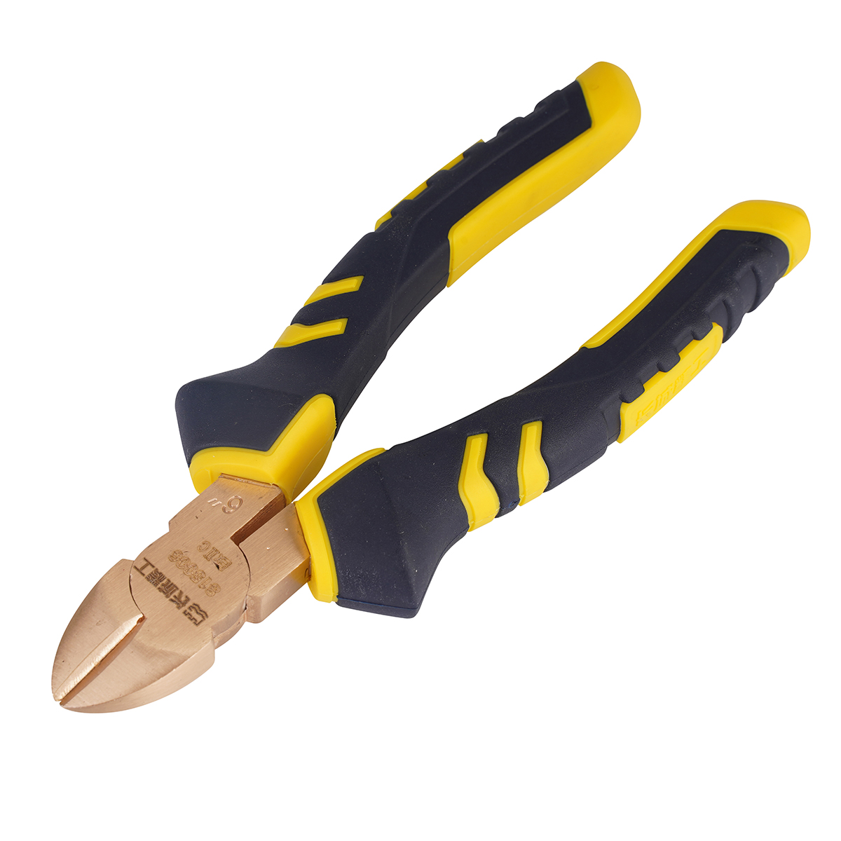 铍青铜防爆斜口钳