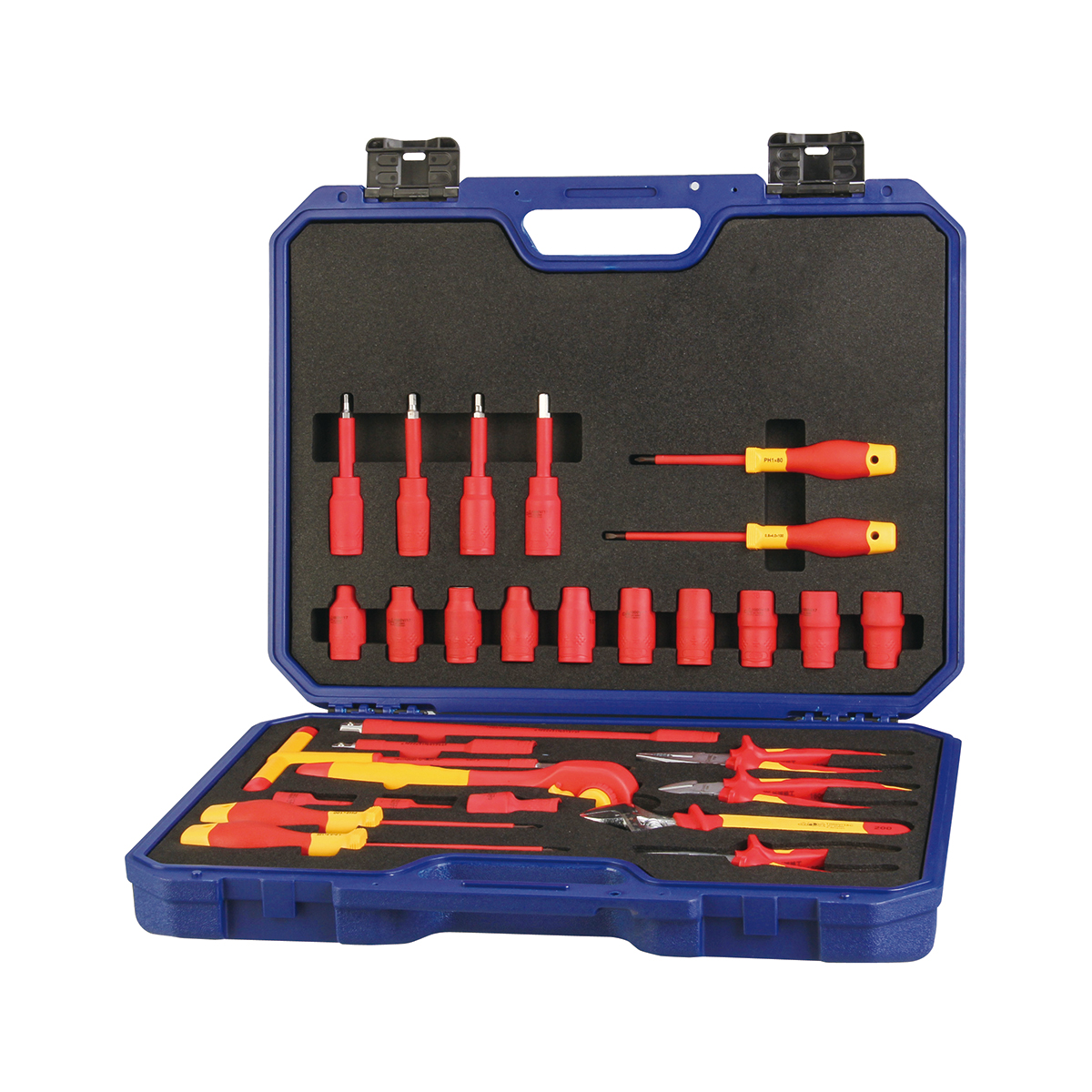 29 件绝缘综合组合工具