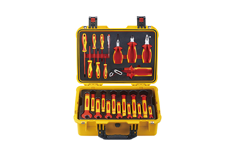 46 件套 新能源汽车组合工具