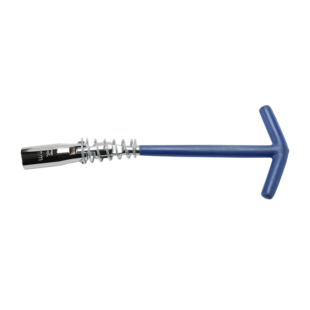 万向火花塞套筒扳手