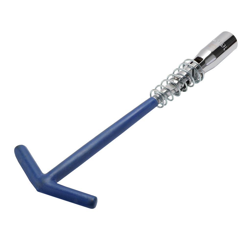 万向火花塞套筒扳手